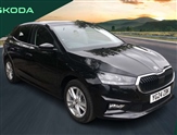 Skoda Fabia Image 1