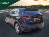 Skoda Fabia Image 3