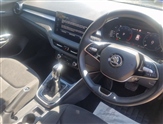 Skoda Fabia Image 6
