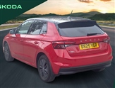 Skoda Fabia Image 3