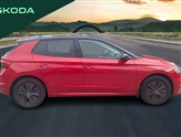 Skoda Fabia Image 4