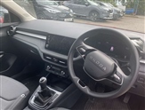Skoda Fabia Image 6