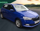 Skoda Fabia Image 1
