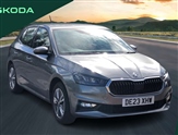 Skoda Fabia Image 1