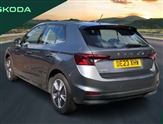 Skoda Fabia Image 3
