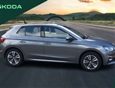 Skoda Fabia Image 4