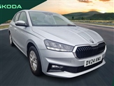 Skoda Fabia Image 1