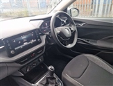 Skoda Fabia Image 2