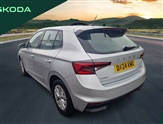 Skoda Fabia Image 3