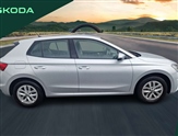 Skoda Fabia Image 4