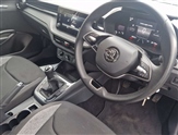 Skoda Fabia Image 6