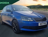 Skoda Fabia Image 1