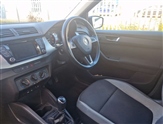 Skoda Fabia Image 2