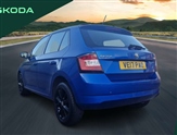 Skoda Fabia Image 3