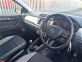 Skoda Fabia Image 6