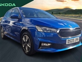 Skoda Fabia Image 1