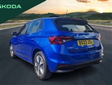 Skoda Fabia Image 3