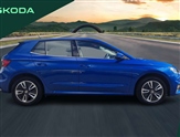 Skoda Fabia Image 4