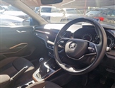 Skoda Fabia Image 6