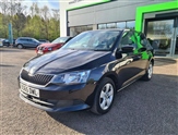 Skoda Fabia Image 6
