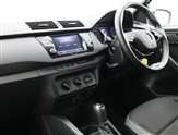 Skoda Fabia Image 2