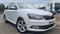 Skoda Fabia Image 1