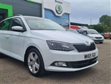 Skoda Fabia Image 2