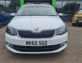 Skoda Fabia Image 4
