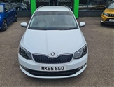 Skoda Fabia Image 5
