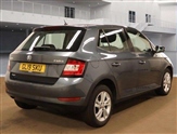 Skoda Fabia Image 4