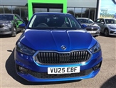 Skoda Fabia Image 2