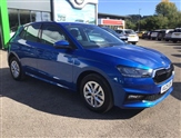 Skoda Fabia Image 3