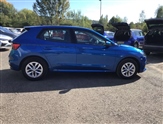 Skoda Fabia Image 4