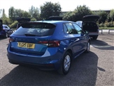 Skoda Fabia Image 5