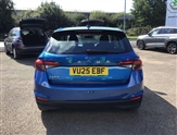 Skoda Fabia Image 6
