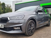 Skoda Fabia Image 3