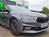 Skoda Fabia Image 4
