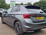 Skoda Fabia Image 5