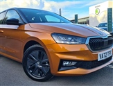 Skoda Fabia Image 1