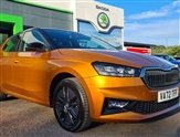 Skoda Fabia Image 3