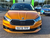 Skoda Fabia Image 4