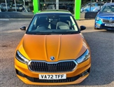 Skoda Fabia Image 5