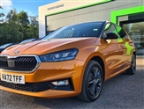 Skoda Fabia Image 6