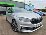 Skoda Fabia Image 2