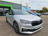 Skoda Fabia Image 3
