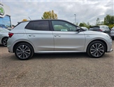 Skoda Fabia Image 4
