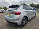 Skoda Fabia Image 5