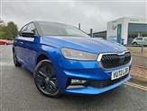 Skoda Fabia Image 2