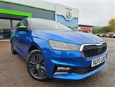 Skoda Fabia Image 3