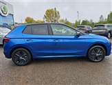 Skoda Fabia Image 4